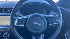Jaguar E-Pace 2.0d [180] Chequered Flag Edition 5dr Auto Diesel Estate